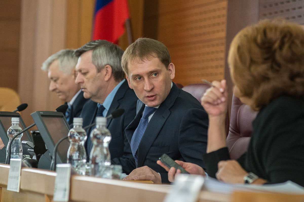 Фото: Андрей Ильинский