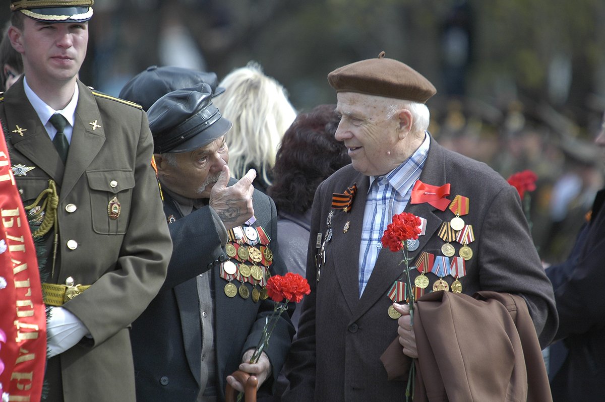 Фото: Андрей Ильинский (Архив АП)