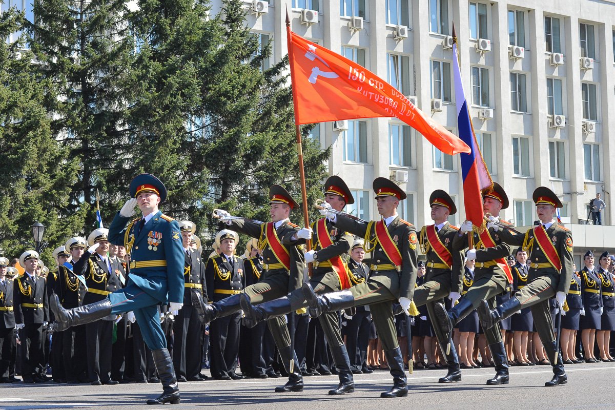Фото: Андрей Ильинский (Архив АП)