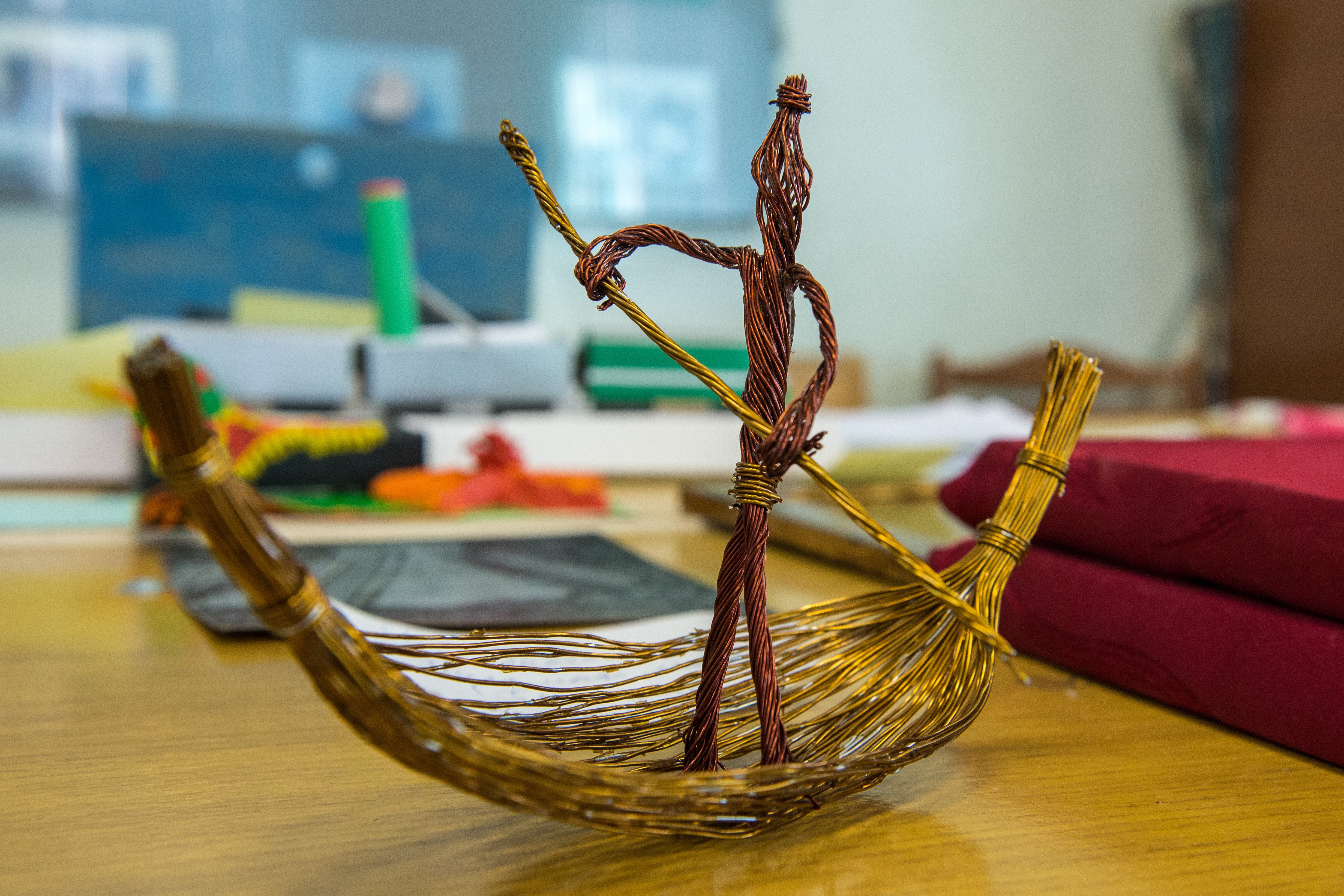 Андрей Ильинский