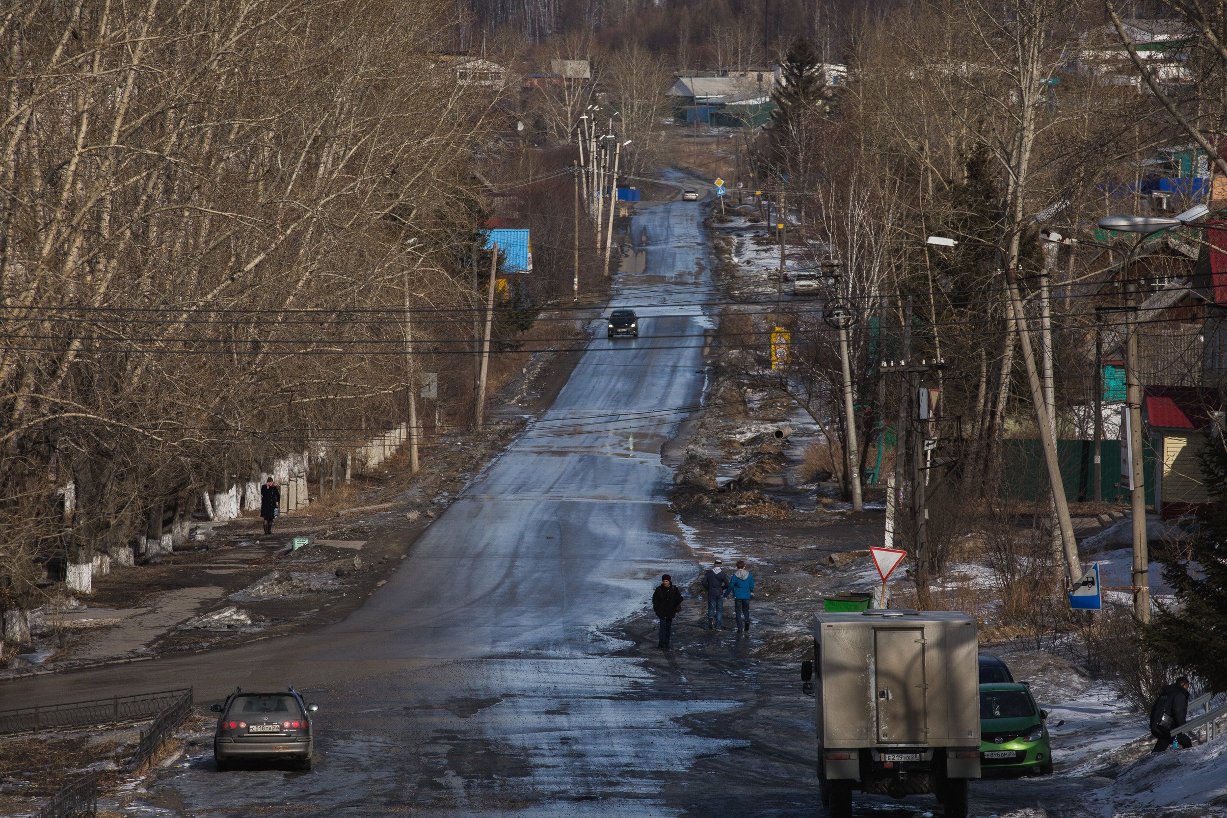Фото: Сергей Лазовский