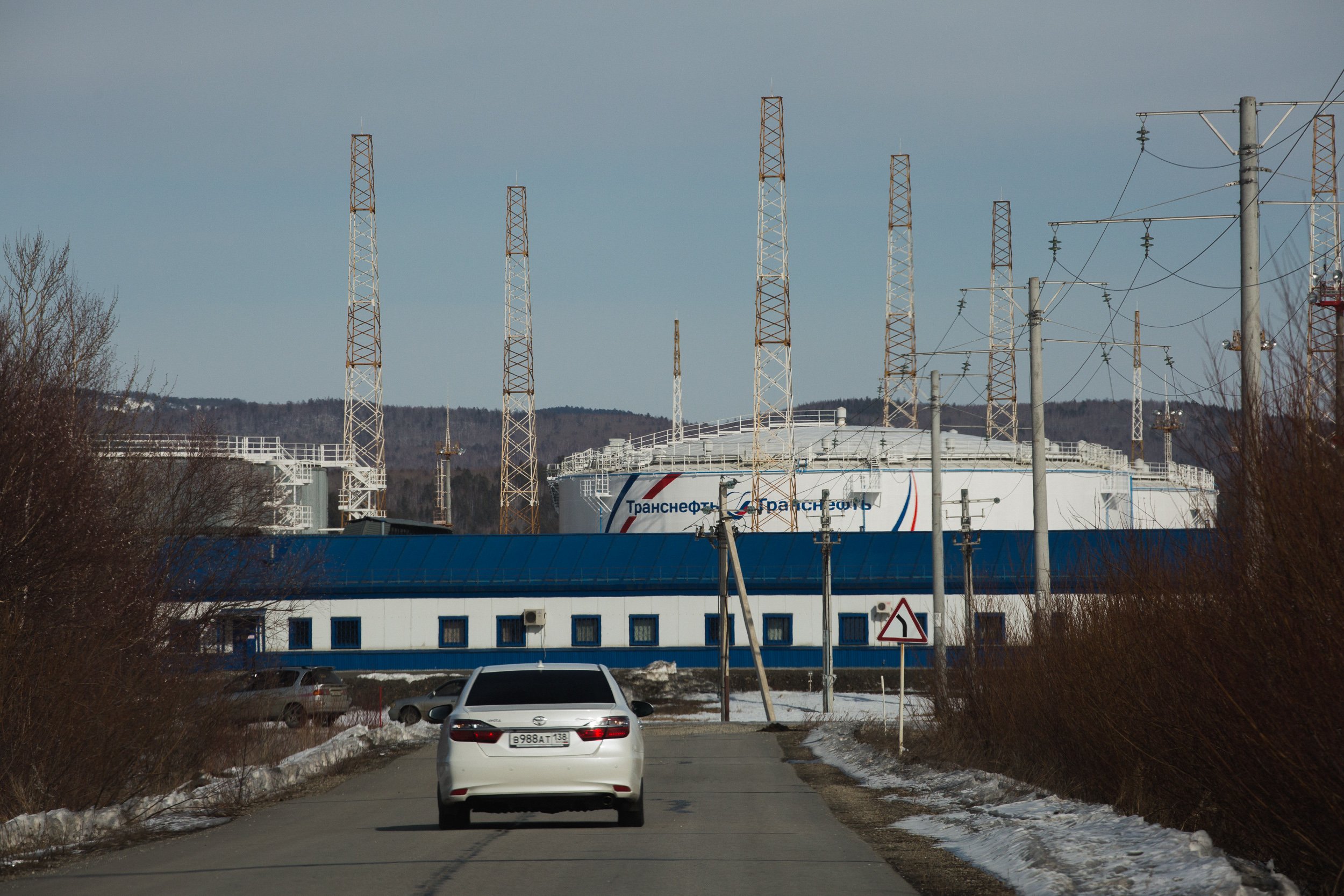 Фото: Сергей Лазовский