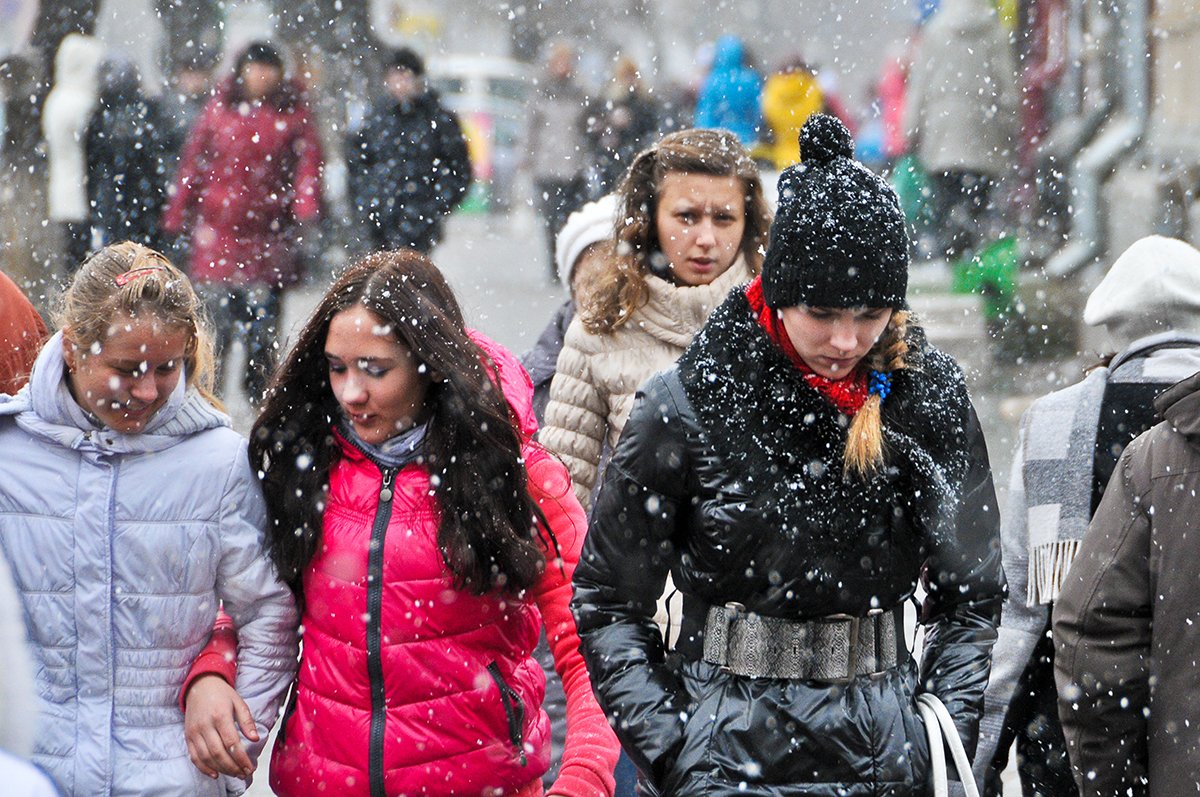 Фото: Архив АП