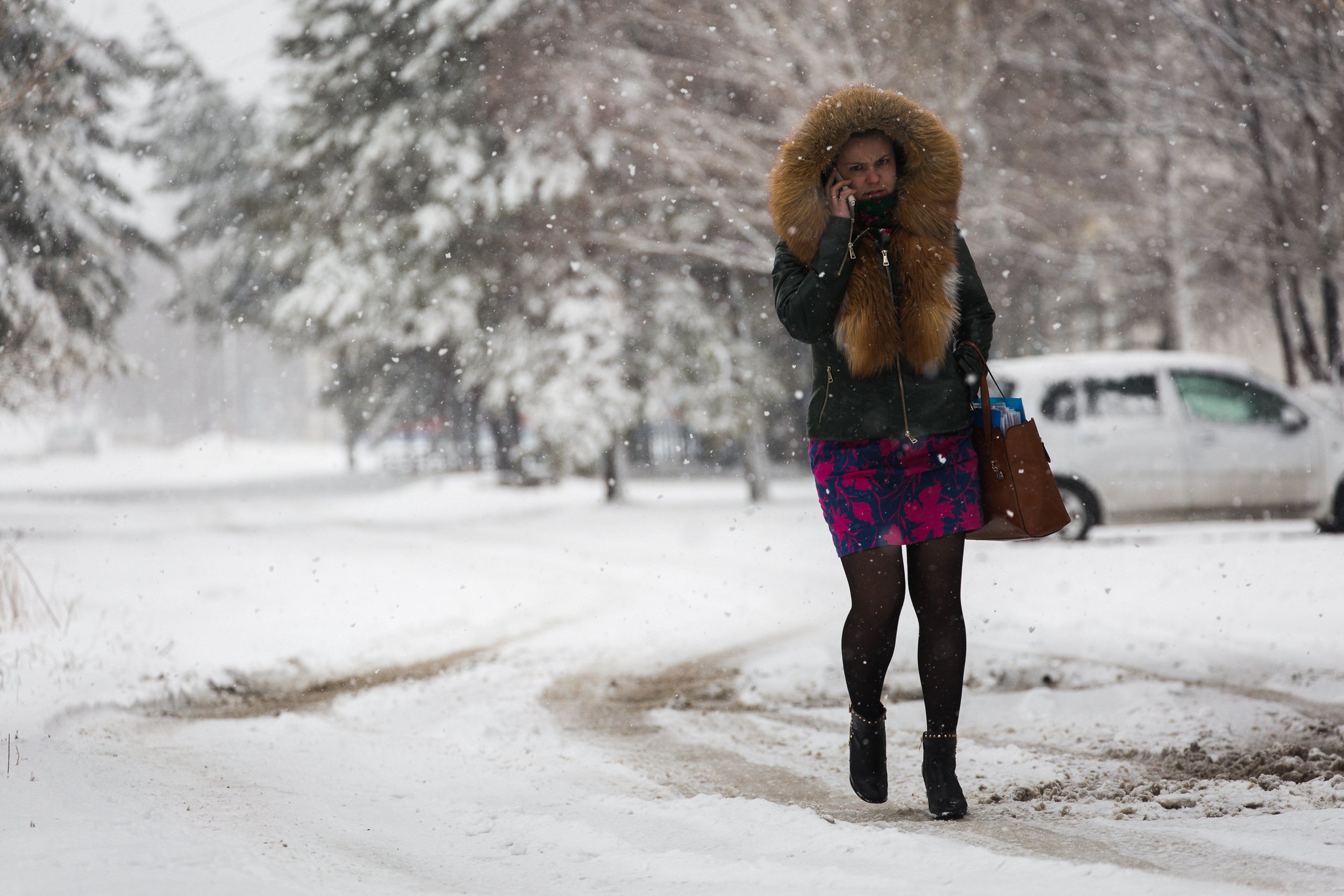 Фото: Сергей Лазовский, Шимановск