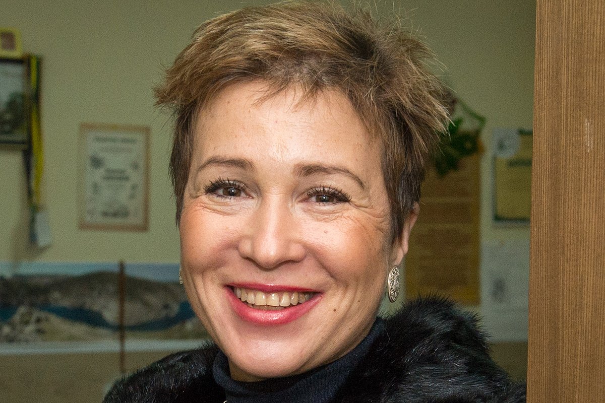 Фото: Андрей Ильинский