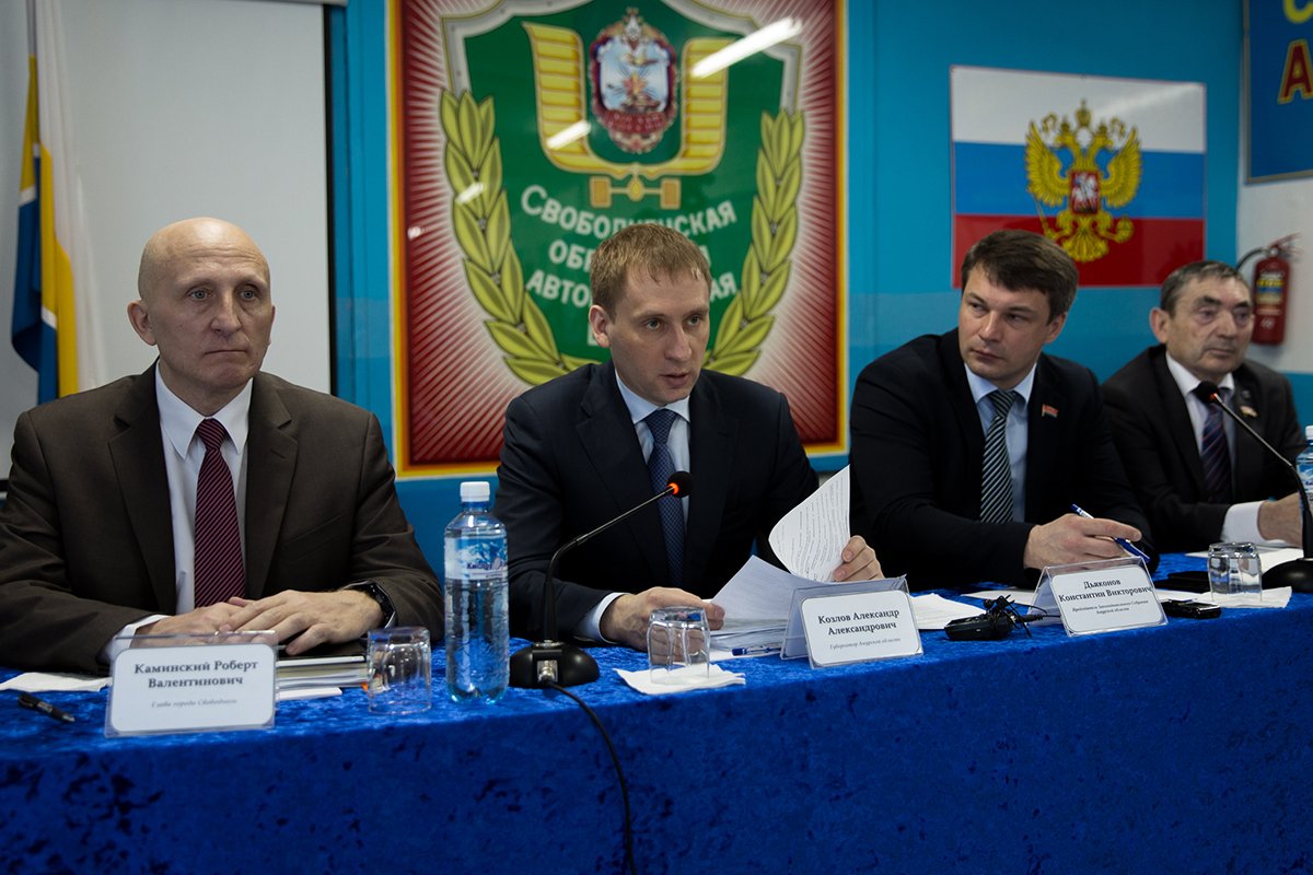 Фото: Сергей Лазовский