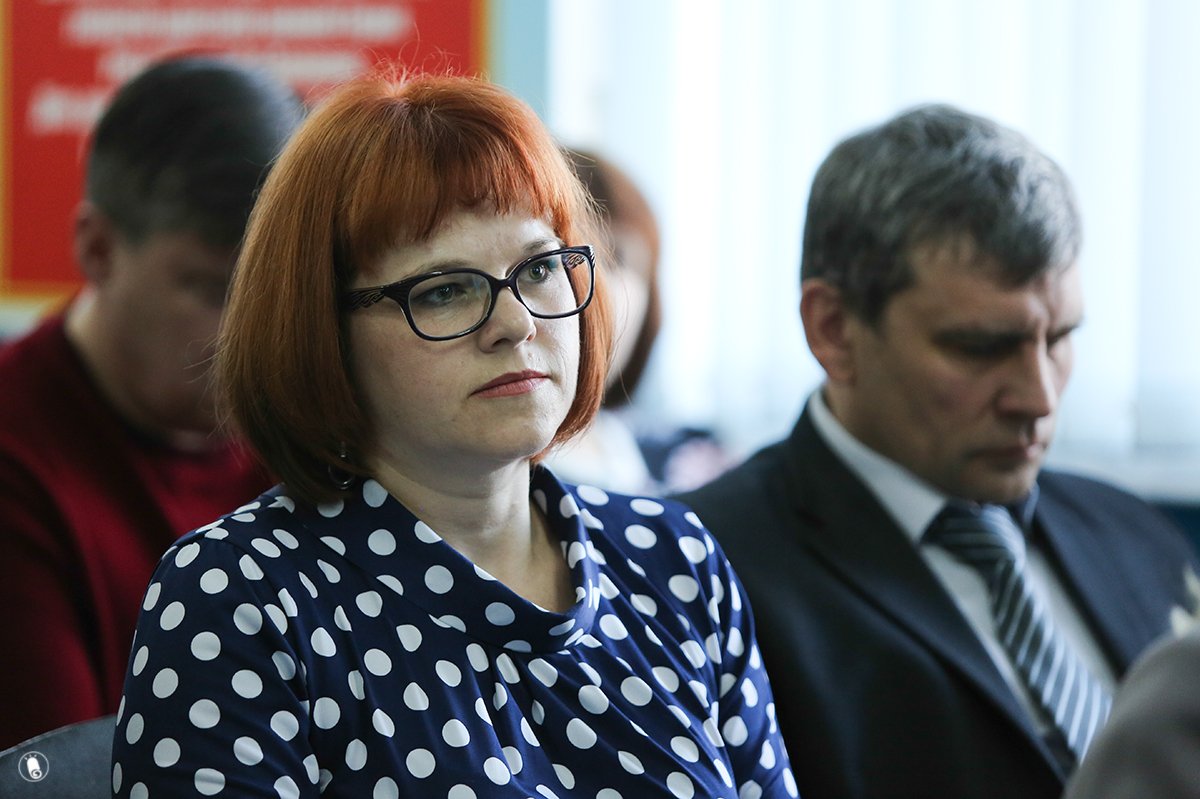 Фото: Олег Семенец