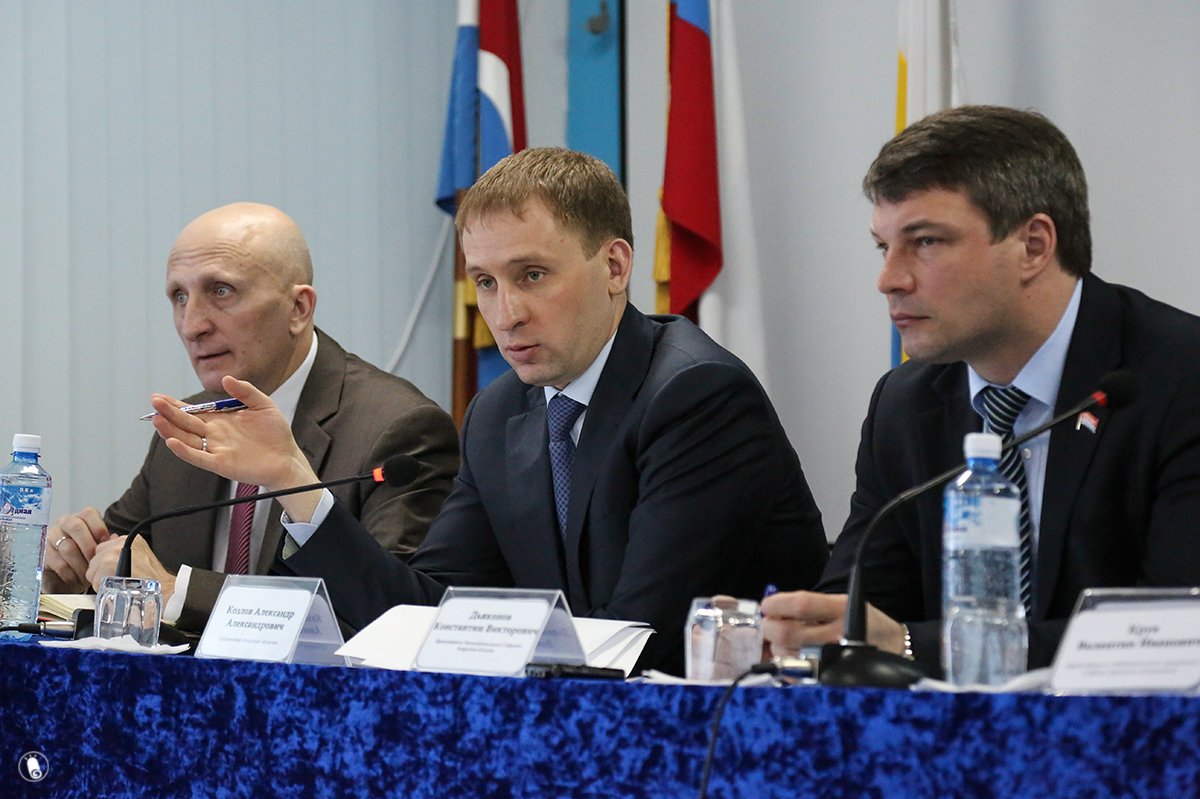 Фото: Олег Семенец