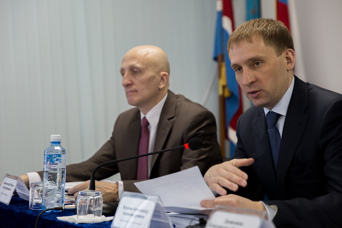 Фото: Сергей Лазовский