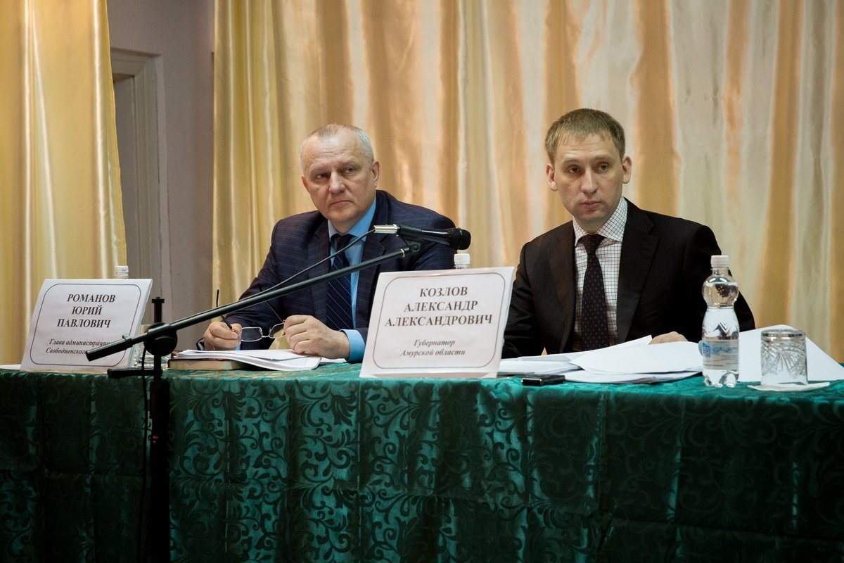 Фото: Сергей Лазовский