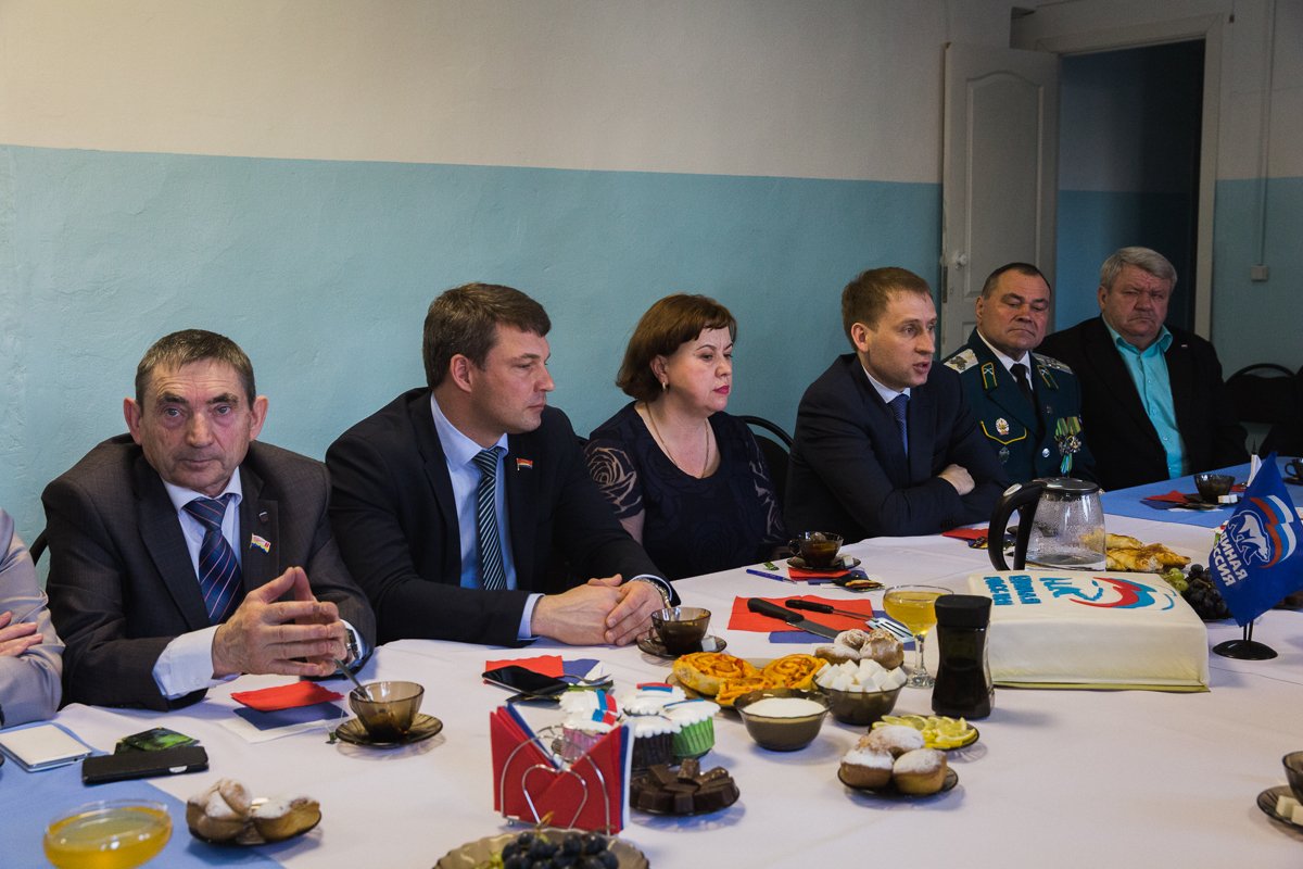 Фото: Сергей Лазовский