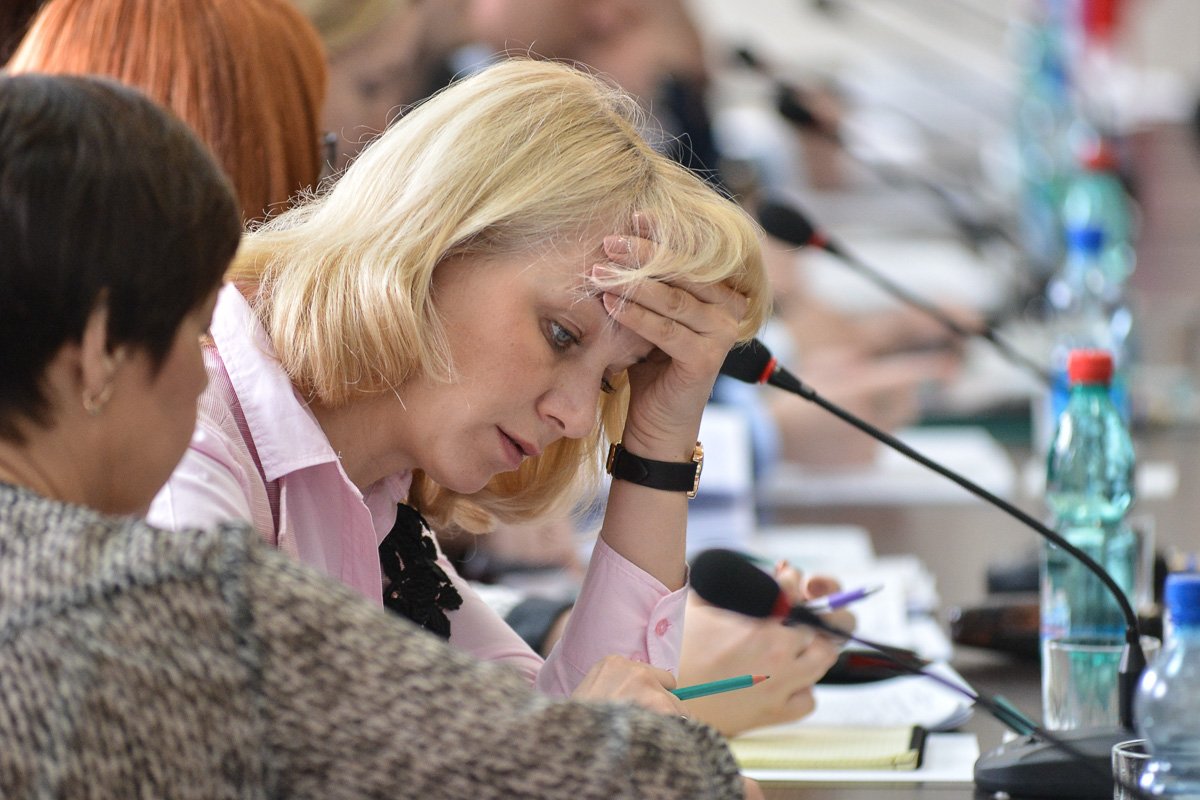 Фото: Андрей Ильинский