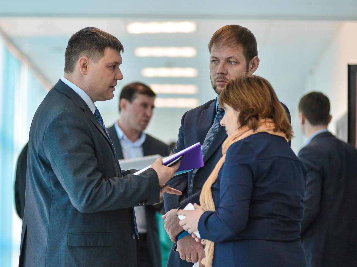 Фото: Андрей Ильинский