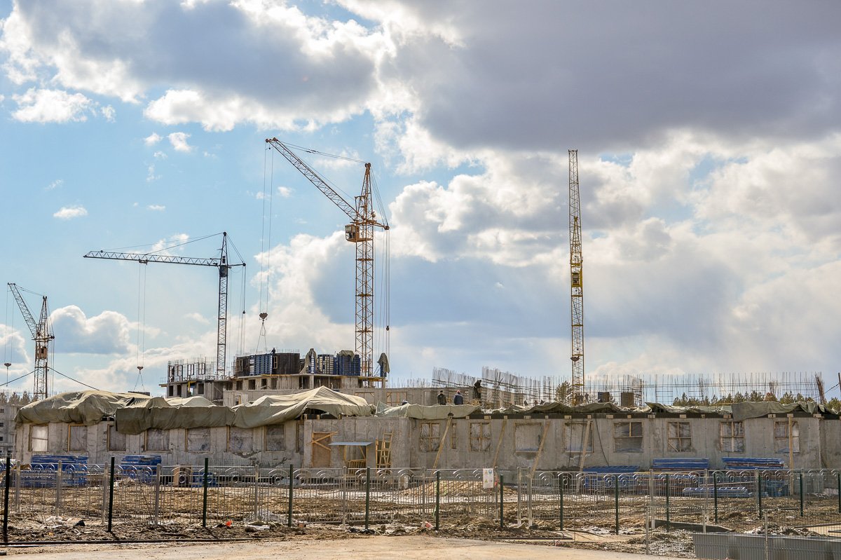 Фото: Андрей Ильинский