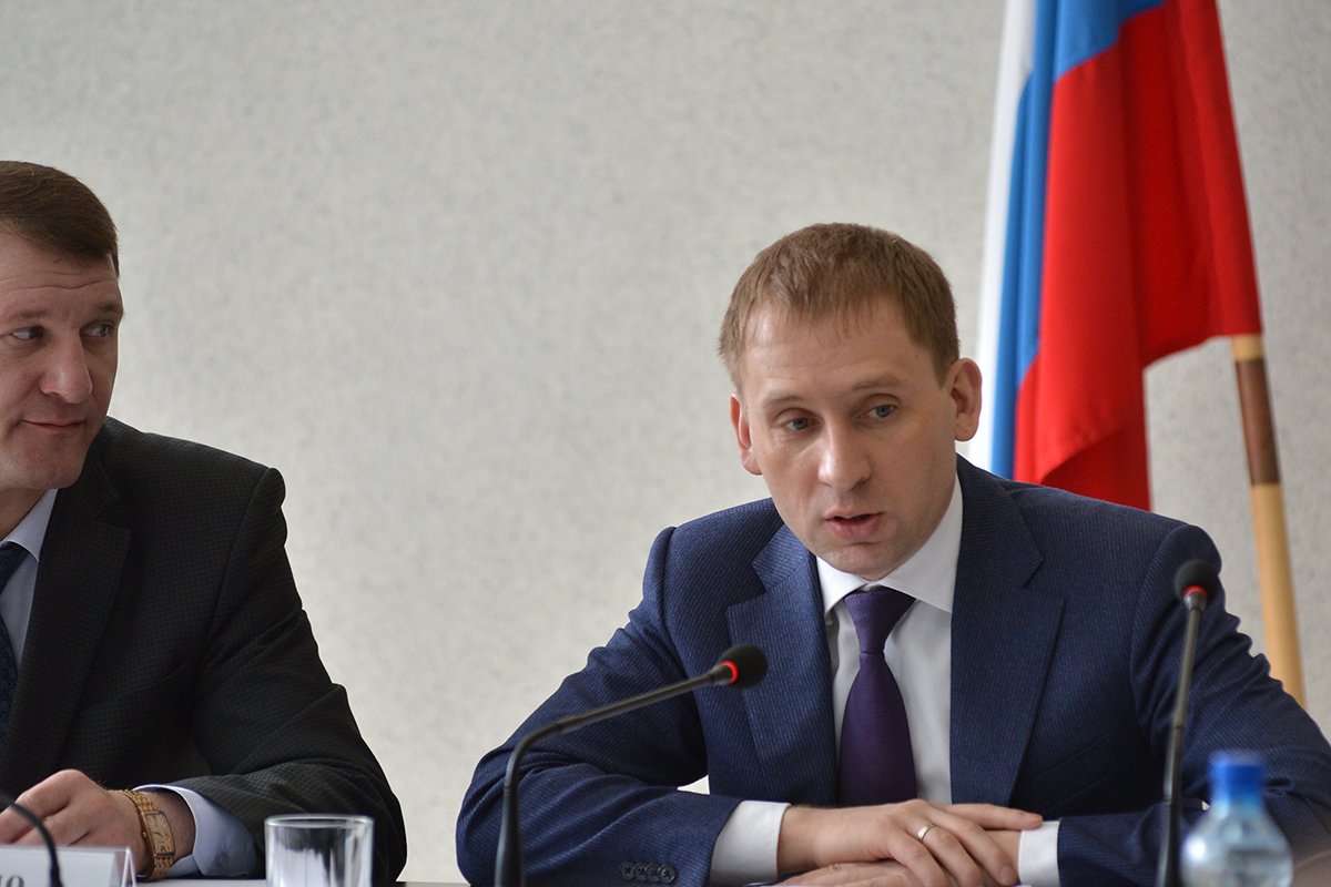 Фото: Андрей Ильинский