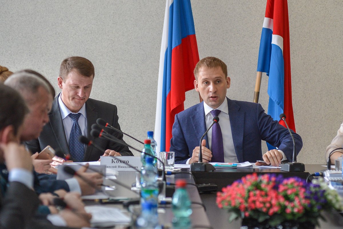 Фото: Андрей Ильинский