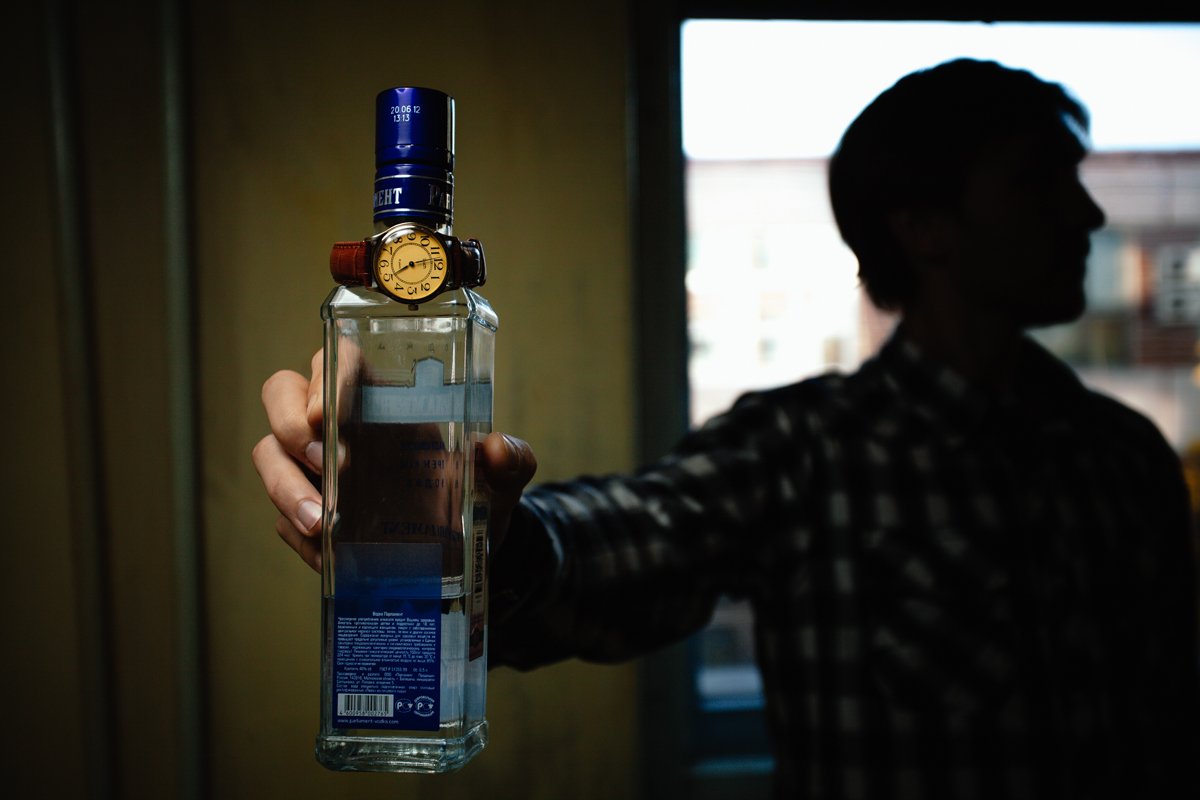 Фото: Сергей Лазовский (архив)