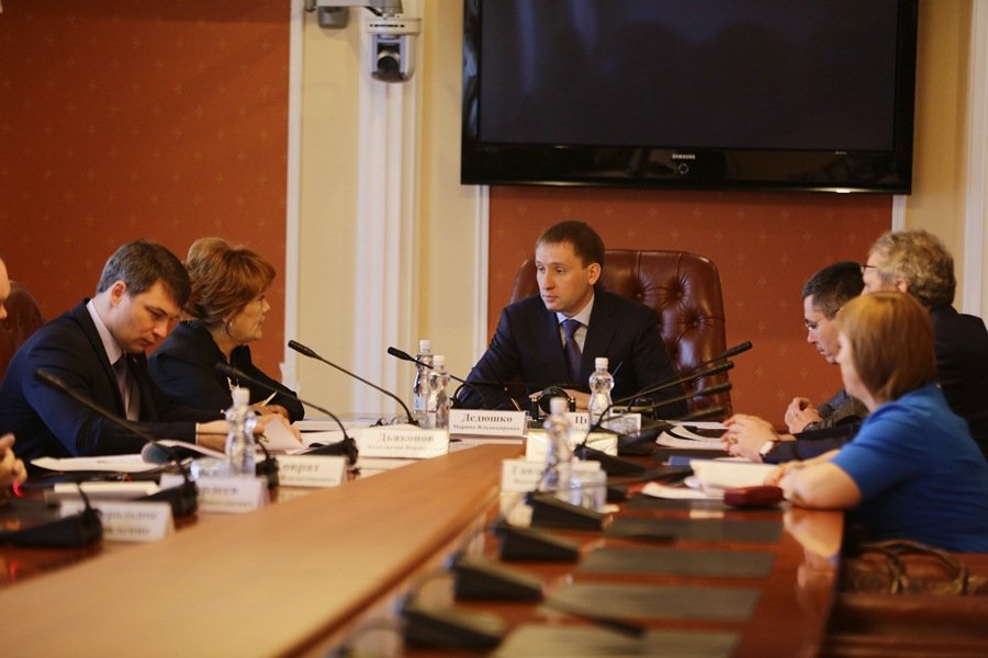 Фото: Пресс-служба правительства Амурской области