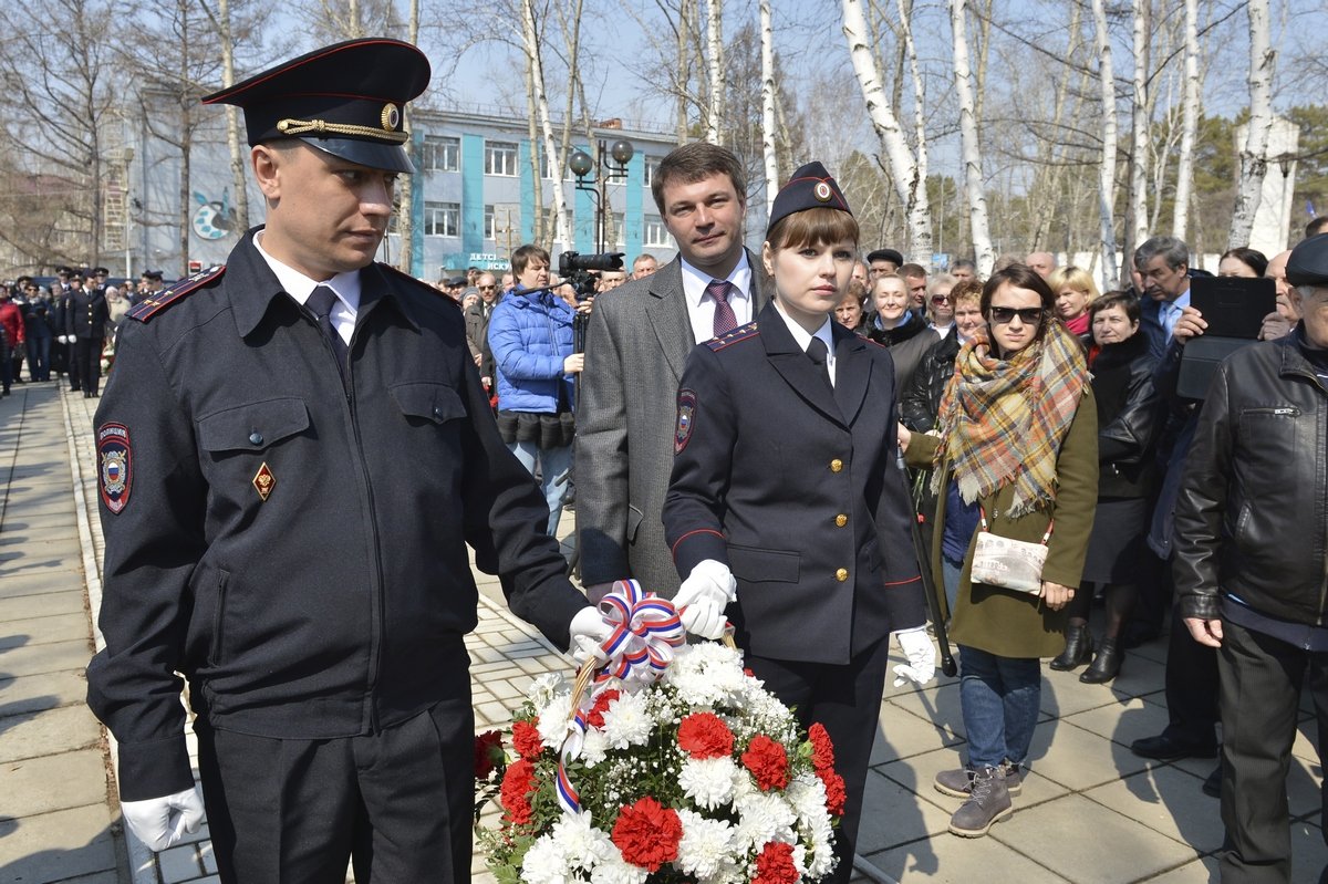 Фото: Андрей Ильинский