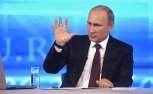 За 13 лет «Прямой линии с Путиным» Приамурье трижды вышло на связь с президентом