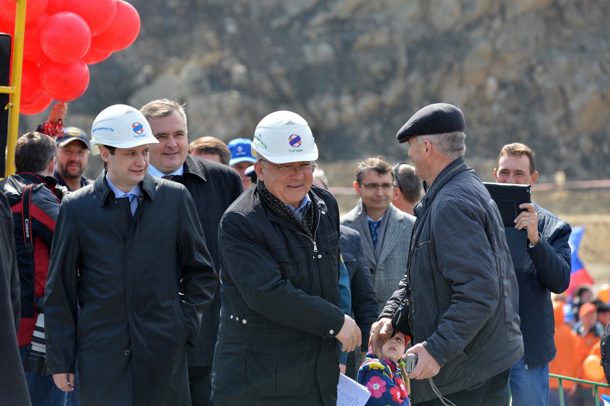 Фото: Андрей Ильинский