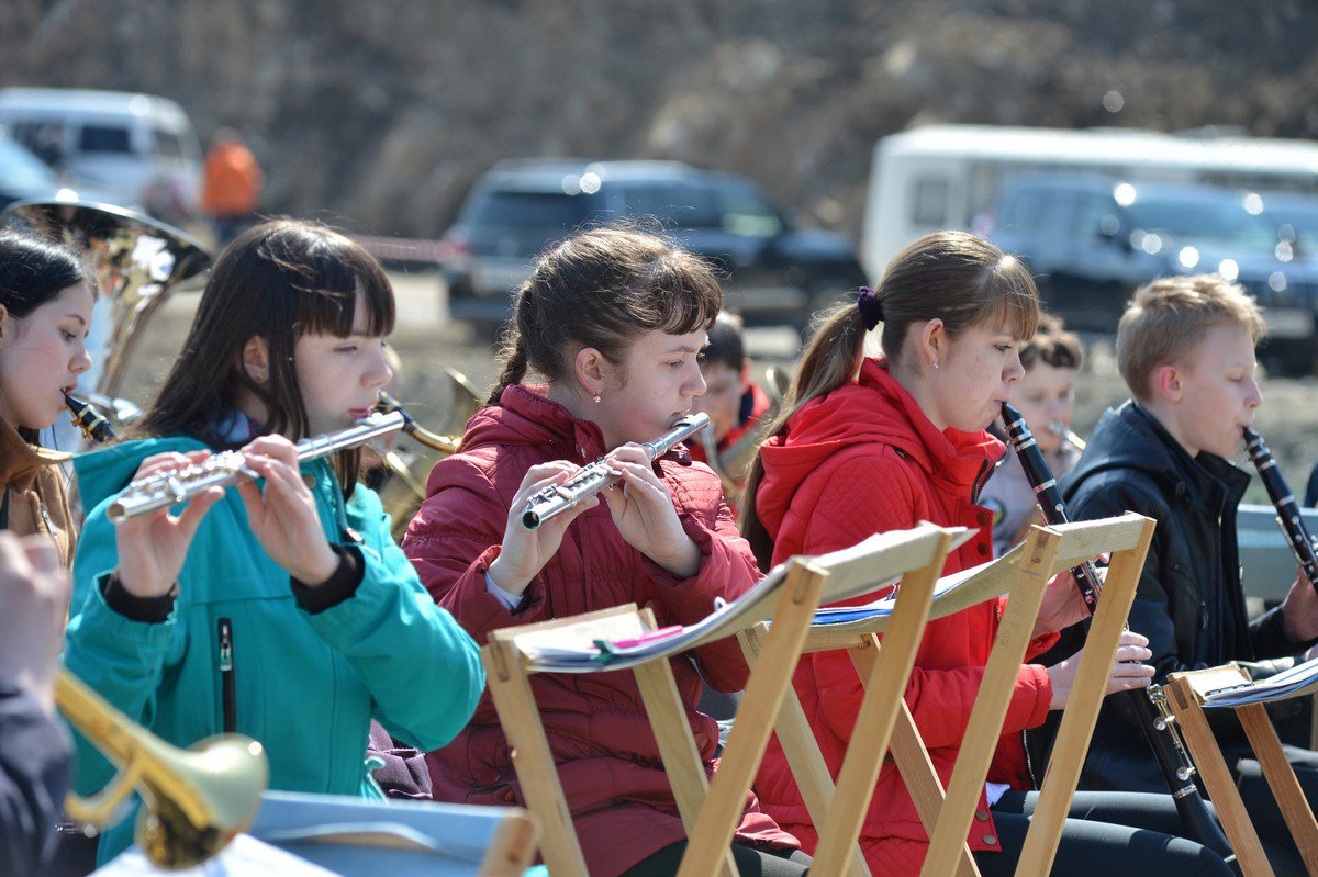 Фото: Андрей Ильинский