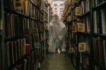 На «Библионочь 2016» в Благовещенске пришли привидения и 800 человек