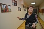 Ушла из жизни старейший сотрудник «Амурской правды» Светлана Фролова