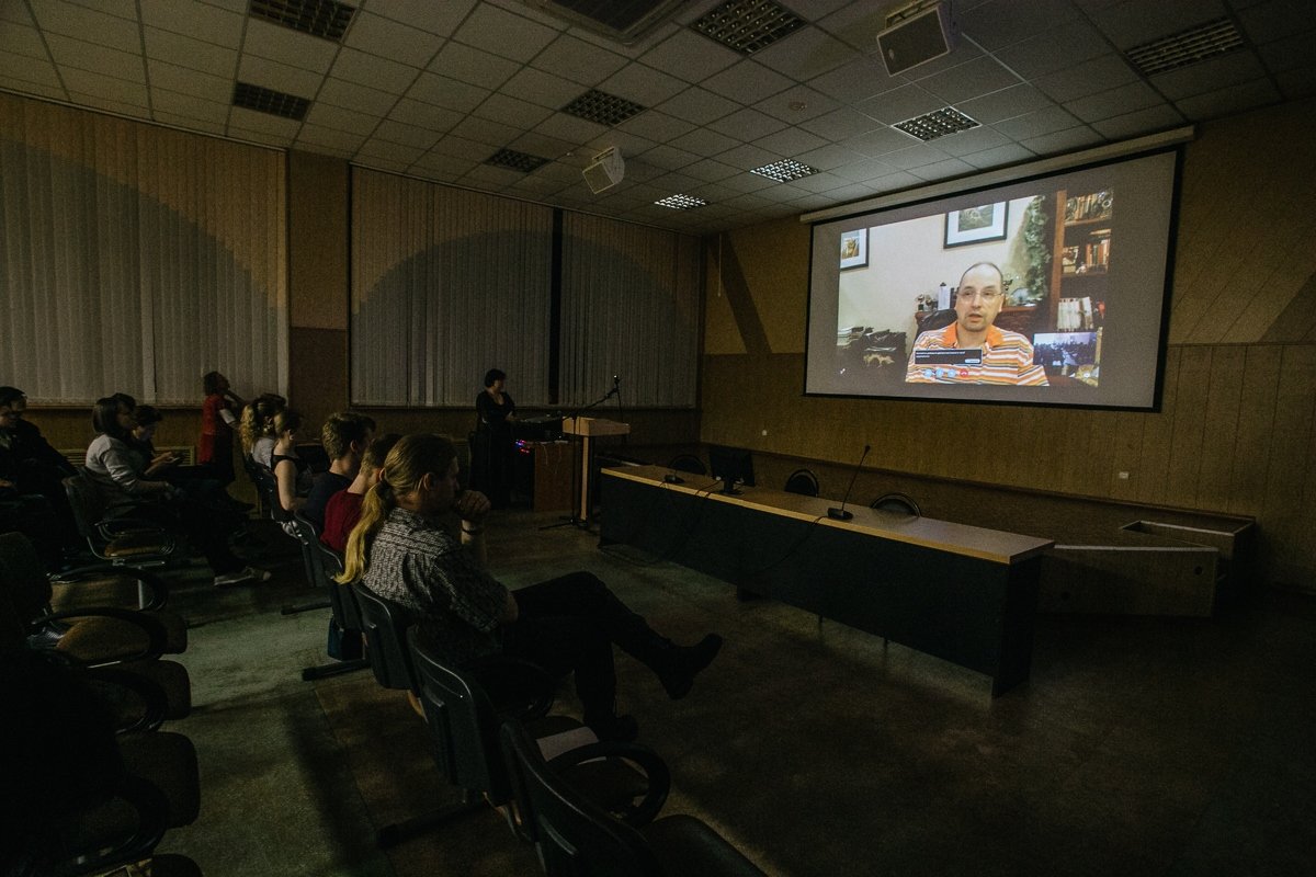Фото: Сергей Лазовский