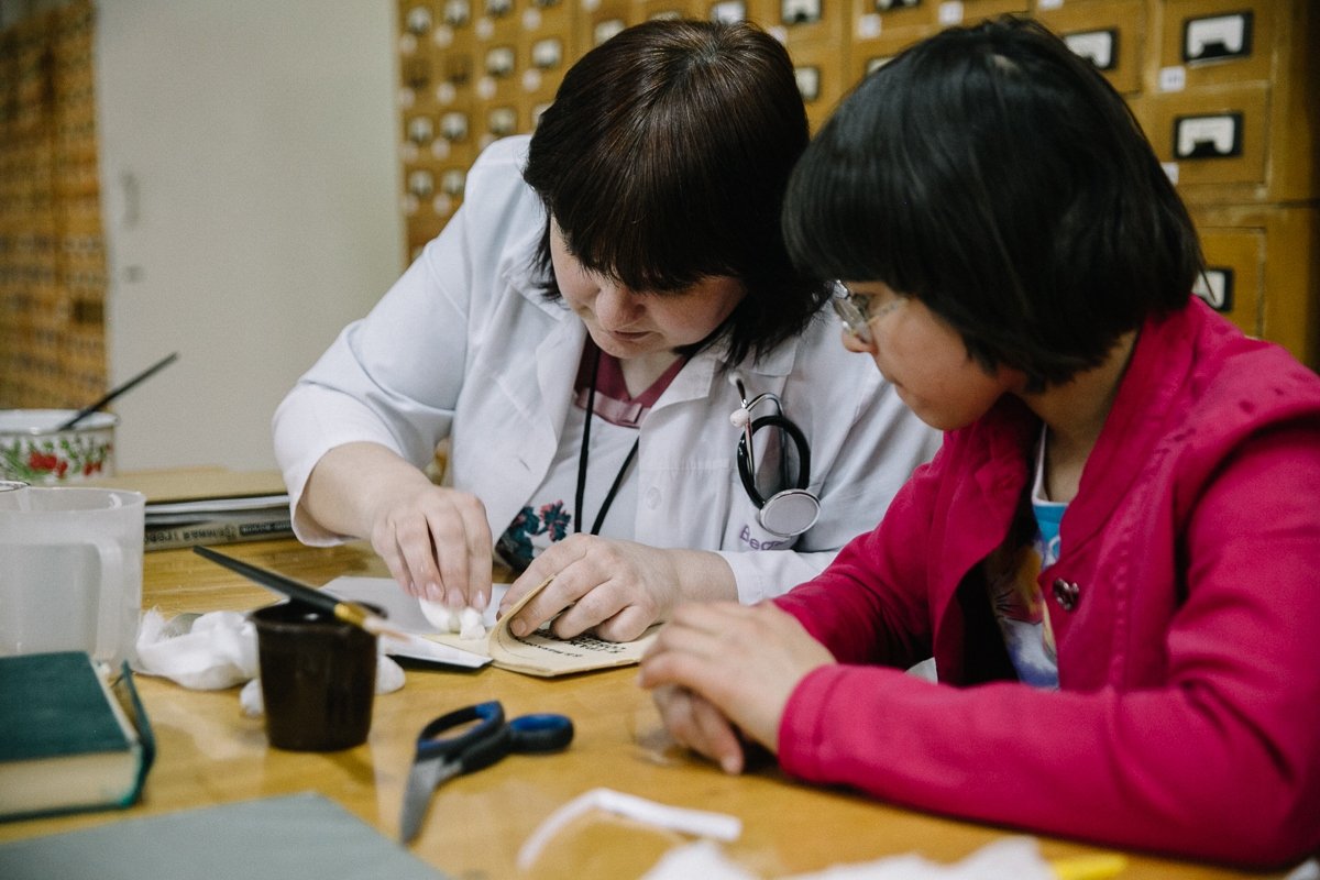 Фото: Сергей Лазовский