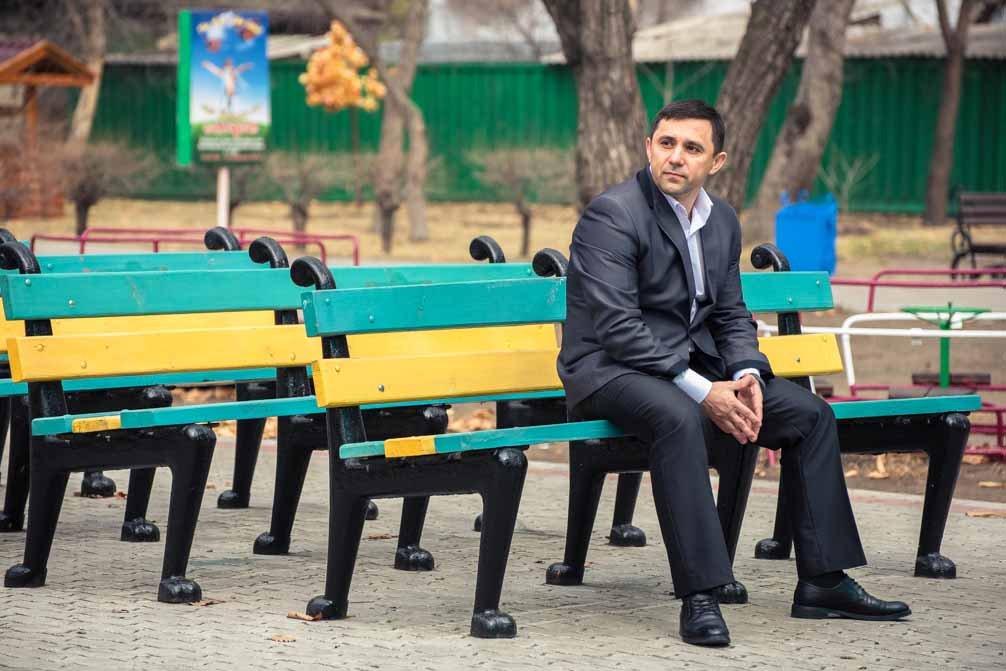 Фото: Дмитрий Тупиков