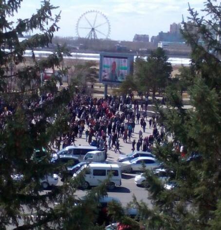 Фото: Социальные сети