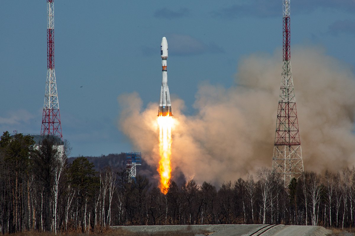 Фото: Игорь Агеенко