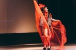 В Благовещенске прошел конкурс дизайнеров «Магия моды»