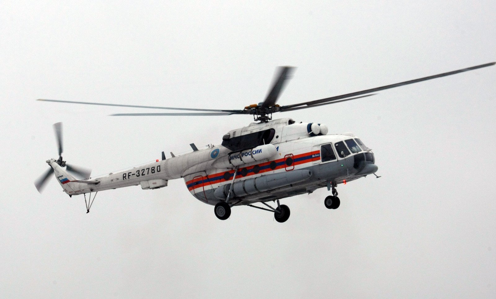 Фото: russianhelicopters.aero