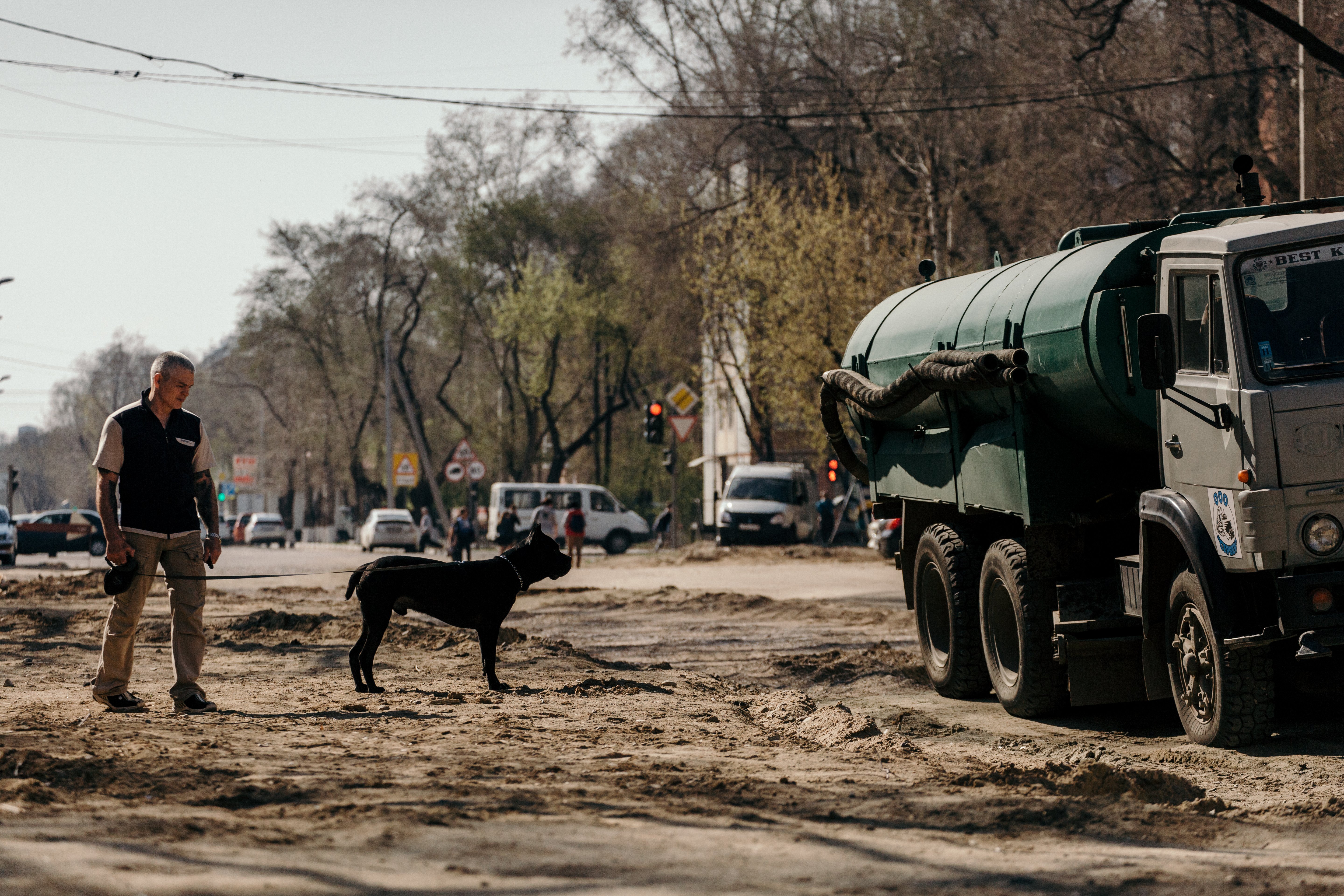 Фото: Сергей Лазовский