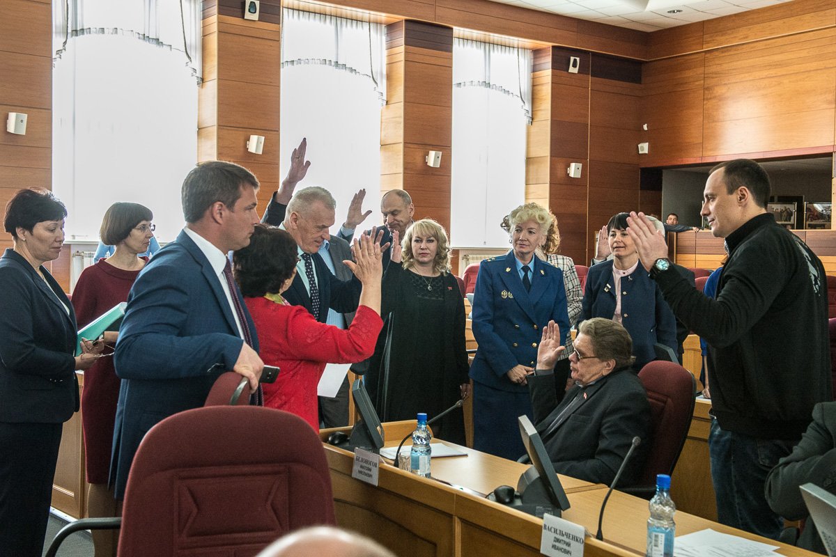 Фото: Андрей Ильинский