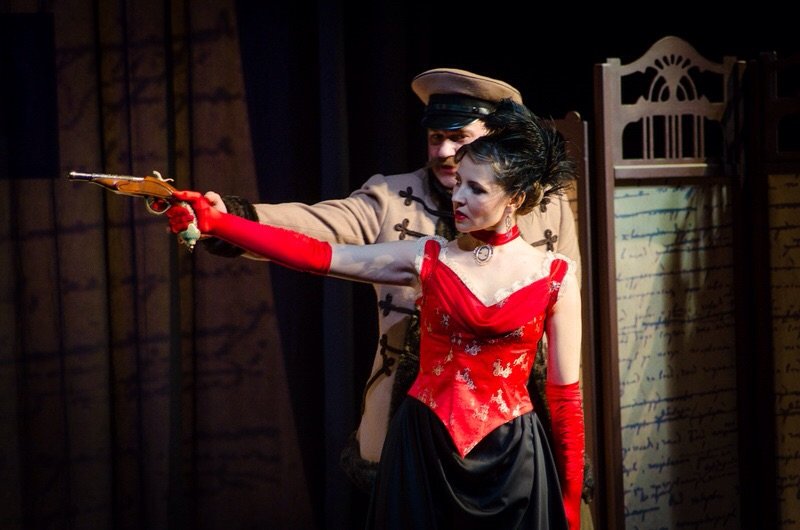Фото: chekhov-center.ru