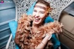 Благовещенка Татьяна Малыгина вышла в финал конкурса красоты «Топ-модель России»
