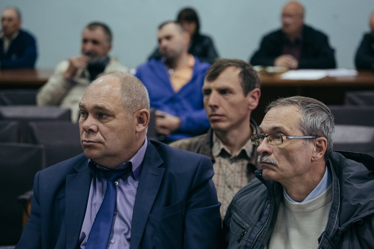 Фото: Сергей Лазовский