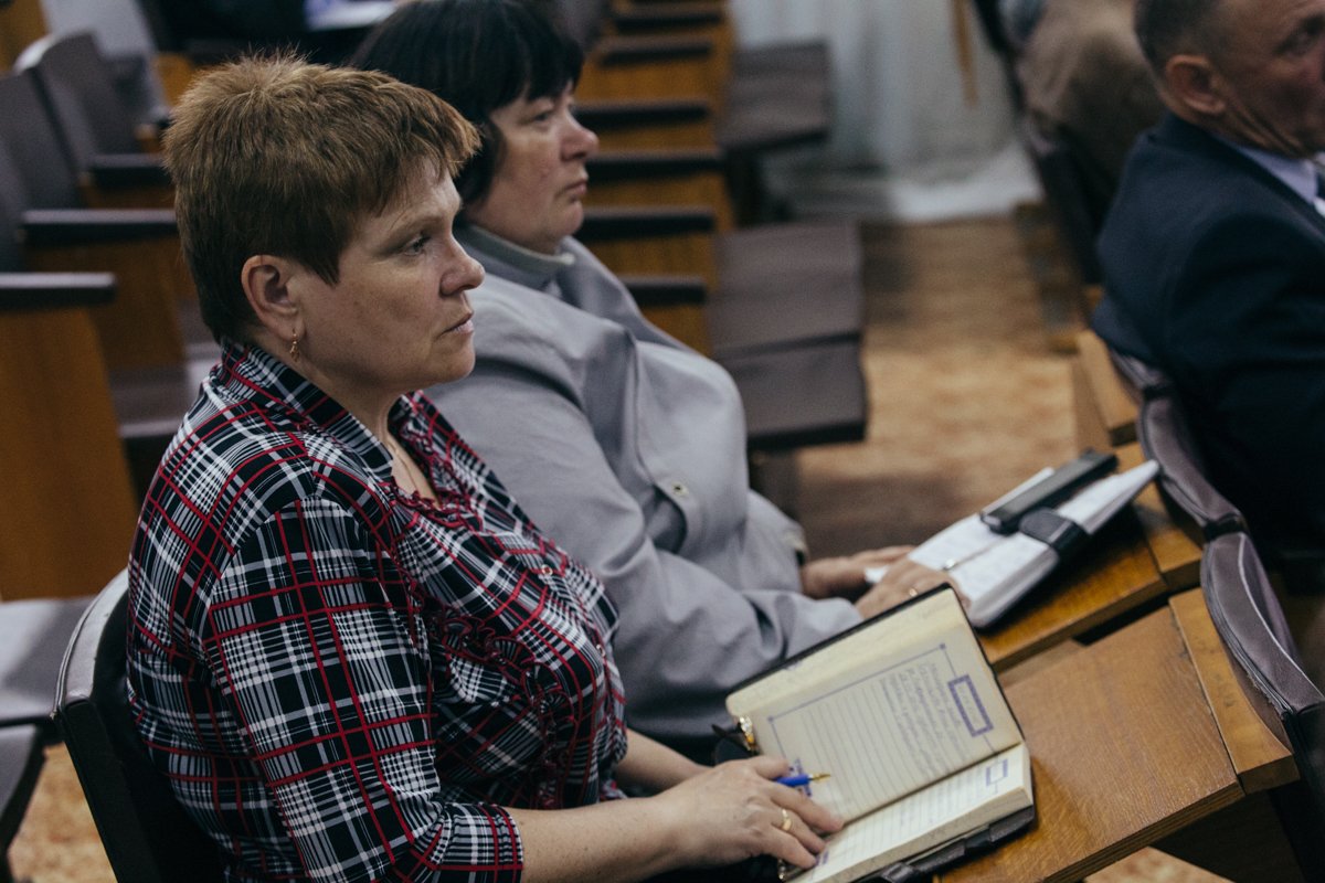 Фото: Сергей Лазовский