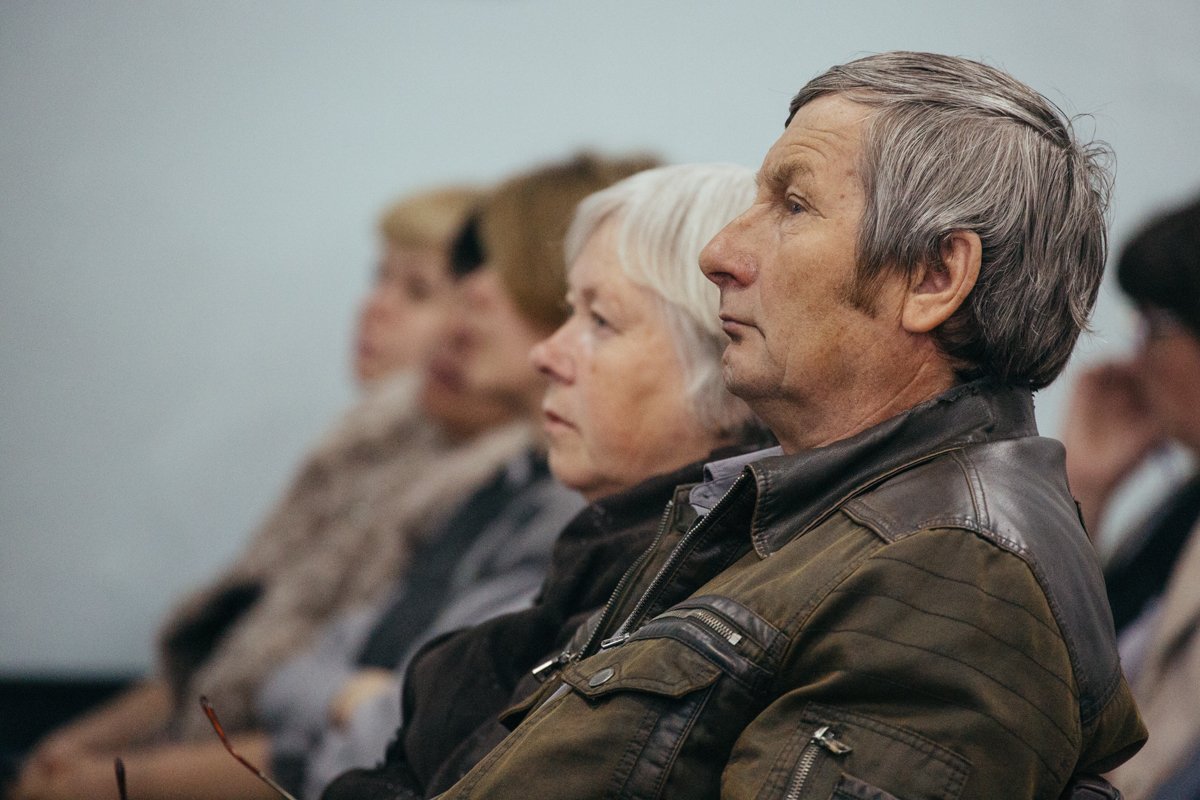 Фото: Сергей Лазовский