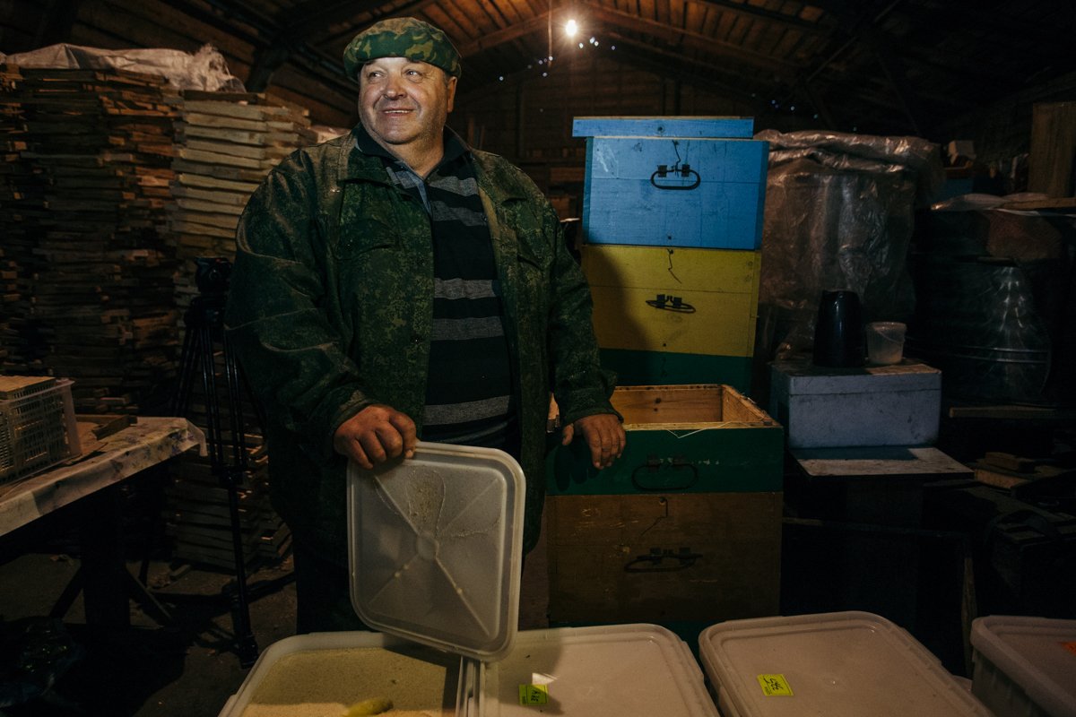 Фото: Сергей Лазовский