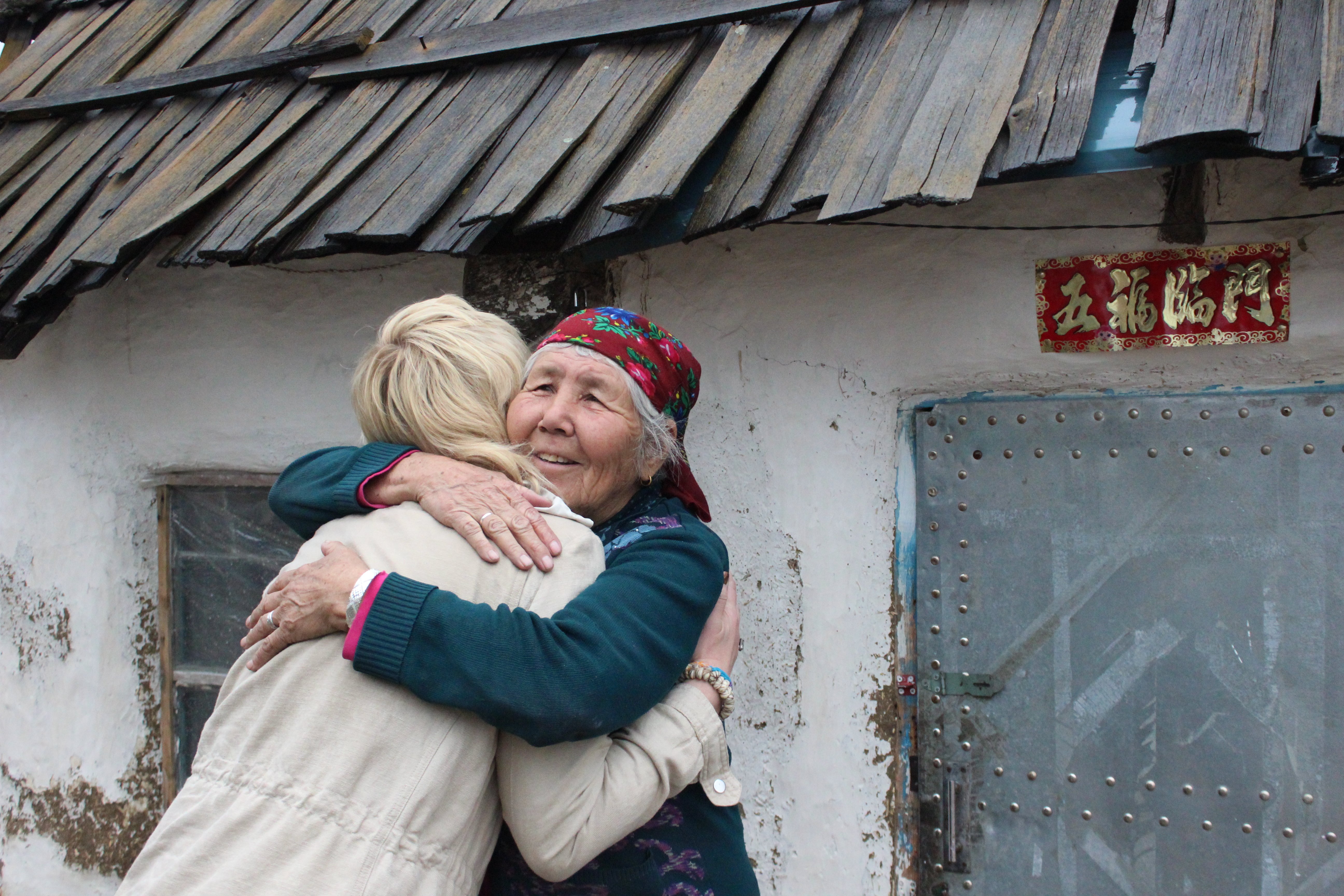 Фото: Личный архив Анны и Андрея Забияко