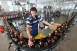 Правительство предлагает запретить продажу пива в пластиковой таре более 1,5 литра