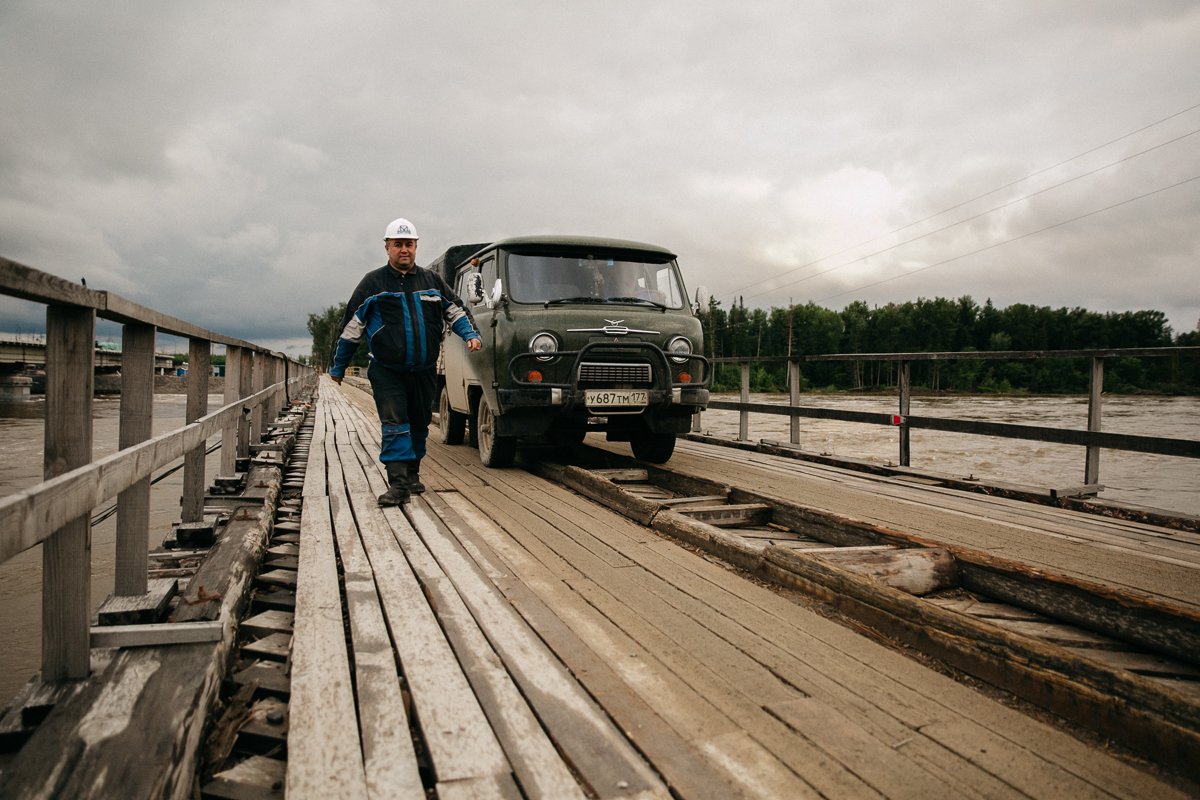 Фото: Сергей Лазовский (архив АП)