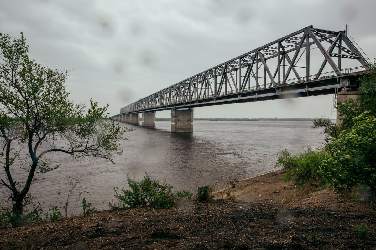 Фото: Сергей Лазовский