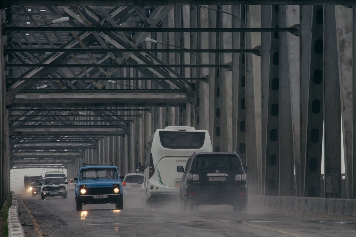 Фото: Сергей Лазовский