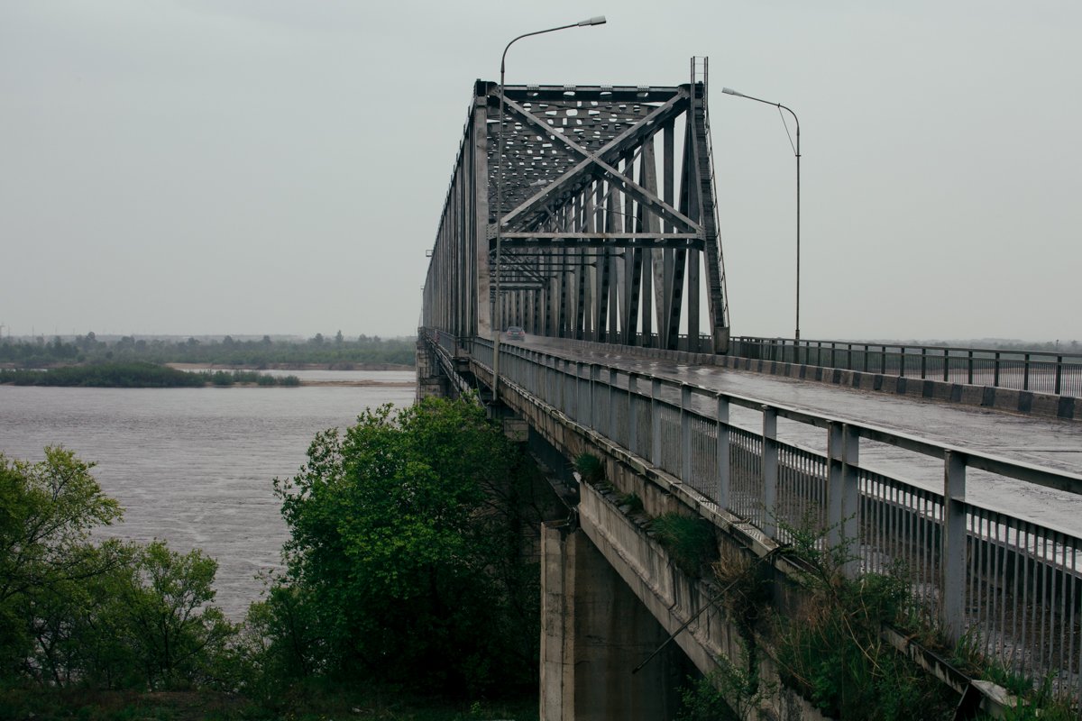 Фото: Сергей Лазовский