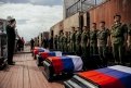 Спустя 111 лет после Русско-японской войны останки 68 российских военнослужащих на Родине.